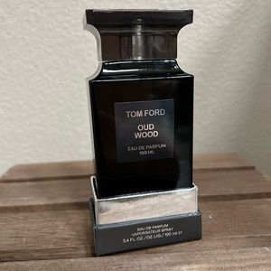 Tom Ford Oud Wood 100 Ml